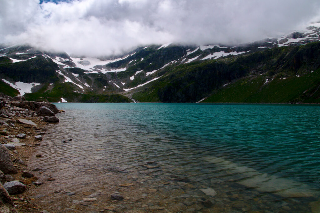 Weißsee
