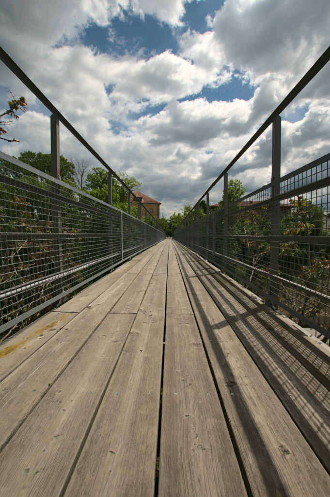 Fürstenfeld Brücke Tabakfabrik