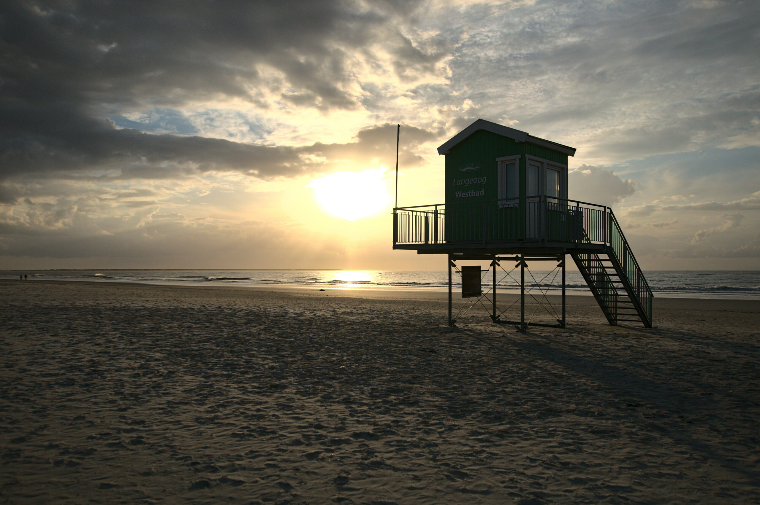 Langeoog, Deutschland / 27.-29.09.2021