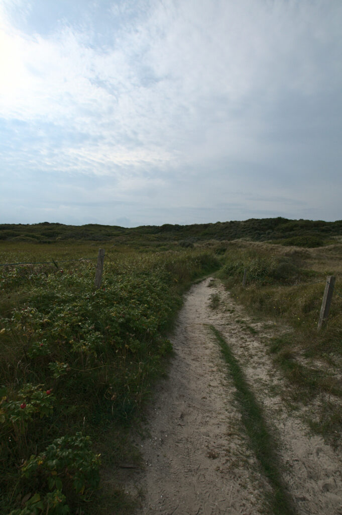 Langeoog Naturpfad