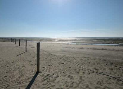Langeoog Osterhook Strand