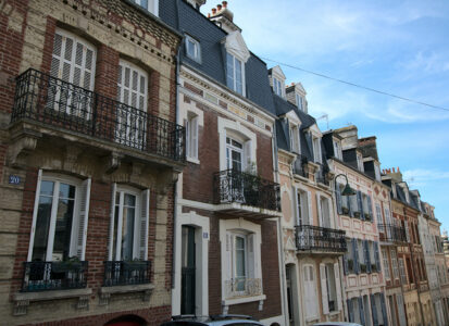 Deauville